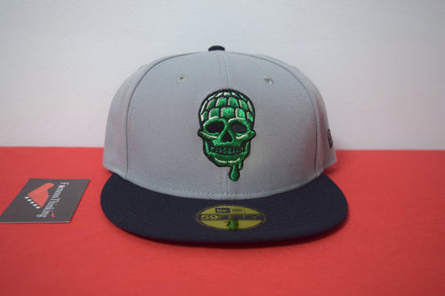 The Clink Room X New Era Hi Lo Cool Fitted 59Fifty