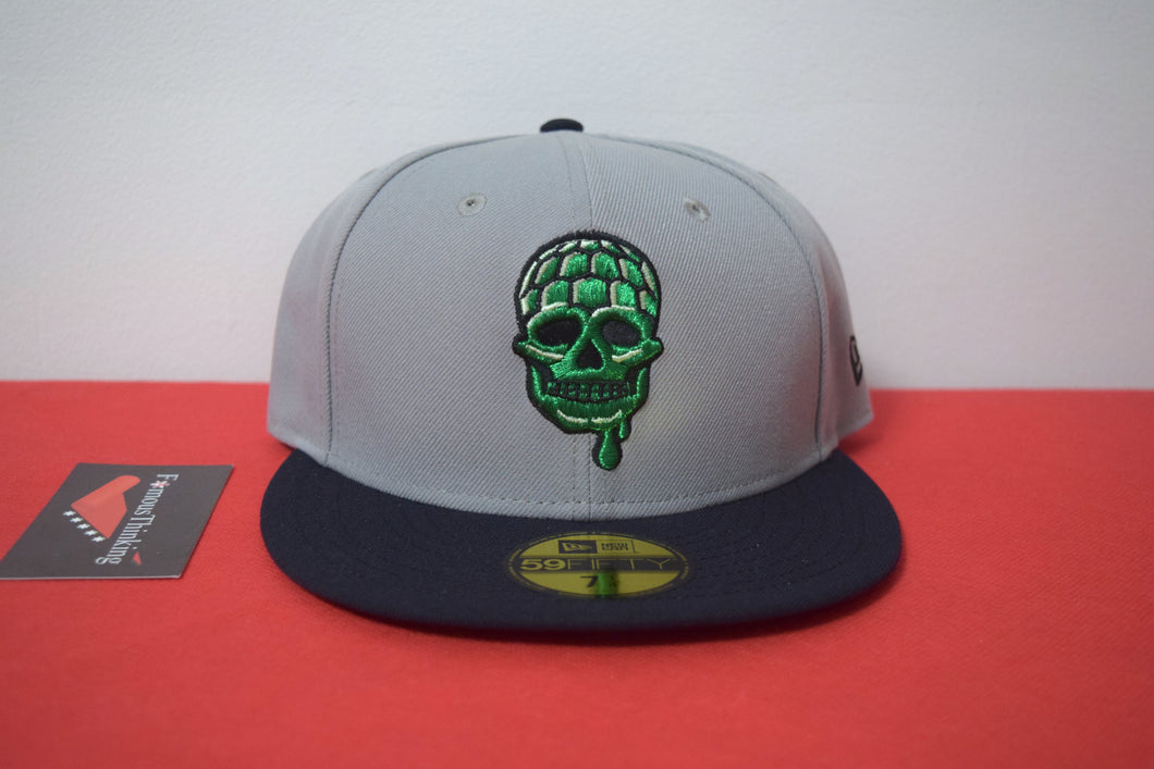 The Clink Room X New Era Hi Lo Cool Fitted 59Fifty