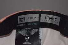 Load image into Gallery viewer, Melin Links Collection Play More Golf Hydro Odysea Snapback