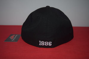 New Era Mercedes Benz Fitted 59Fifty