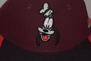 Disney X New Era Goofy Snapback 9Fifty