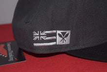Load image into Gallery viewer, Local Motion X New Era Original Fit Snapback 9Fifty
