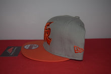 Load image into Gallery viewer, Street Fighter X New Era Snapback 9Fifty