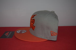 Street Fighter X New Era Snapback 9Fifty