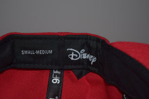 Disney X New Era Triple Mickey Snapback 9Fifty