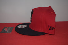 Load image into Gallery viewer, Disney X New Era Original Mickey Mouse Snapback 9Fifty