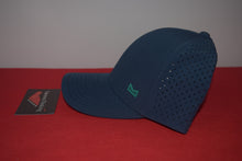 Load image into Gallery viewer, Melin A-Game Hydro Deep Dive Blue Snapback SAMPLE