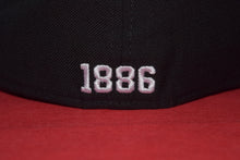 Load image into Gallery viewer, New Era Mercedes Benz Fitted 59Fifty