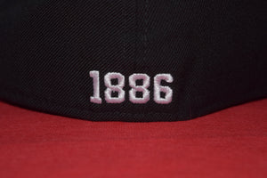 New Era Mercedes Benz Fitted 59Fifty