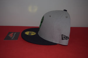 The Clink Room X New Era Hi Lo Cool Fitted 59Fifty