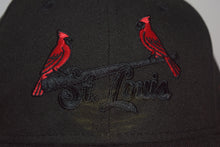 Load image into Gallery viewer, MLB New Era St. Louis Cardinals Fitted 59Fifty