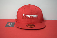 Load image into Gallery viewer, Supreme X New Era Baseball 2018 Fitted 59Fifty