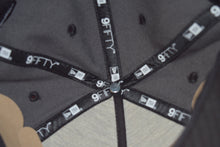 Load image into Gallery viewer, Local Motion X New Era Original Fit Snapback 9Fifty