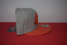 Load image into Gallery viewer, Street Fighter X New Era Snapback 9Fifty