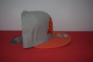 Street Fighter X New Era Snapback 9Fifty