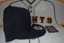 Load image into Gallery viewer, NPB New Era Hokkaido Nippon-Ham Fighters Snapback 9Fifty