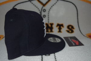 NPB New Era Hokkaido Nippon-Ham Fighters Snapback 9Fifty