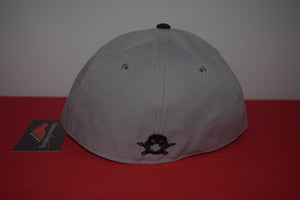 The Clink Room X New Era Hi Lo Cool Fitted 59Fifty