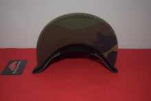 Load image into Gallery viewer, Stussy X New Era Camo Snapback 9Fifty