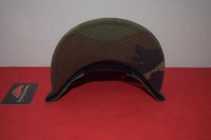 Stussy X New Era Camo Snapback 9Fifty