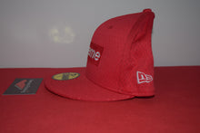 Load image into Gallery viewer, Supreme X New Era Baseball 2018 Fitted 59Fifty