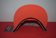 Load image into Gallery viewer, Street Fighter X New Era Snapback 9Fifty