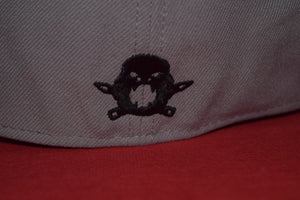 The Clink Room X New Era Hi Lo Cool Fitted 59Fifty