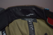 Load image into Gallery viewer, Stussy X New Era Camo Snapback 9Fifty