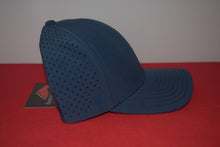 Load image into Gallery viewer, Melin A-Game Hydro Deep Dive Blue Snapback SAMPLE