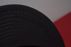 New Era Mercedes Benz Fitted 59Fifty
