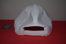 Load image into Gallery viewer, Masters White Velcroback Hat By American Needle