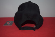 Load image into Gallery viewer, Pokemon x New Era Pikachu Black Strapback 9Forty