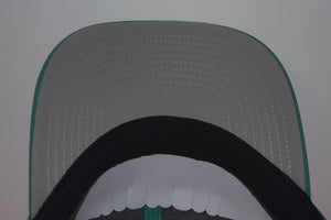 Masters Logo Green Perfomance Hat By American Needle