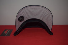 Load image into Gallery viewer, Melin Hydro Odyssey Black Camo Snapback