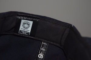NPB New Era Hokkaido Nippon-Ham Fighters Snapback 9Fifty