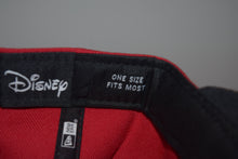 Load image into Gallery viewer, Disney X New Era Original Mickey Mouse Snapback 9Fifty