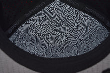 Load image into Gallery viewer, Melin Hydro Odyssey Black Camo Snapback