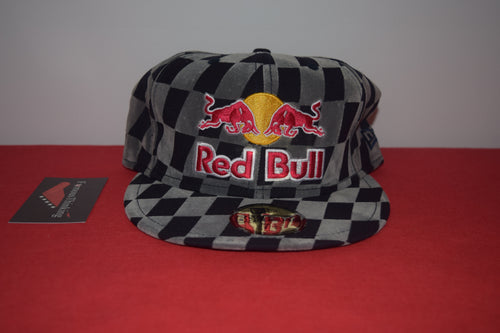 New Era Red Bull Fitted 59Fifty
