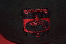 Load image into Gallery viewer, MLB New Era St. Louis Cardinals Fitted 59Fifty