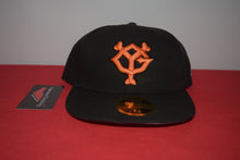 Load image into Gallery viewer, NPB New Era Yomiuri Giants Low Profile Fitted 59Fifty