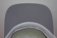 Load image into Gallery viewer, Masters White Velcroback Hat By American Needle