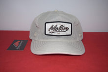 Load image into Gallery viewer, Melin Adventure Club Collection MAC Hydro Odysea Moon Snapback