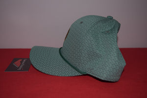 Masters Berckmans Small Logo Design Hat By American Needle