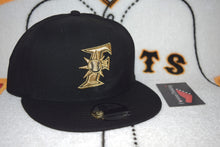 Load image into Gallery viewer, NPB New Era Hokkaido Nippon-Ham Fighters Snapback 9Fifty