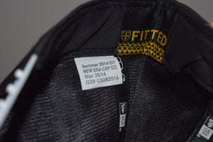 Fitted Hawaii New Era Kam Currency Snapback 9Fifty