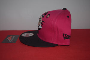 Hanna-Barbera X New Era Snagglepuss Snapback 9Fifty