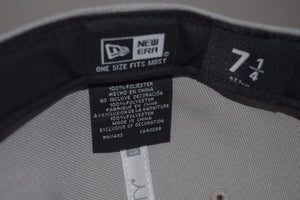 The Clink Room X New Era Hi Lo Cool Fitted 59Fifty