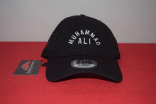 Load image into Gallery viewer, Muhammad Ali X New Era Script Strapback 9Forty