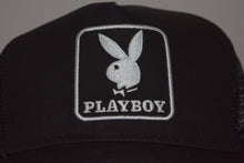 Load image into Gallery viewer, Playboy X New Era Logo Mesh Snapback 9Forty