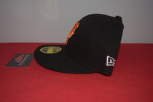 Load image into Gallery viewer, NPB New Era Yomiuri Giants Low Profile Fitted 59Fifty
